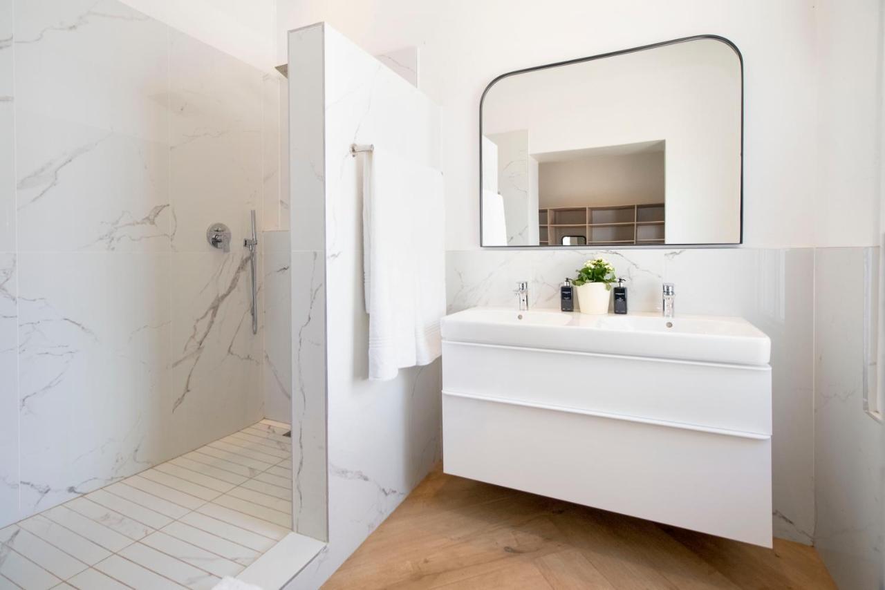 Middedorp Manor Villa Stellenbosch Ngoại thất bức ảnh