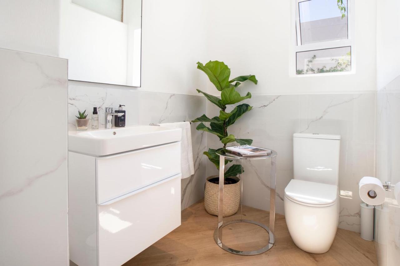 Middedorp Manor Villa Stellenbosch Ngoại thất bức ảnh