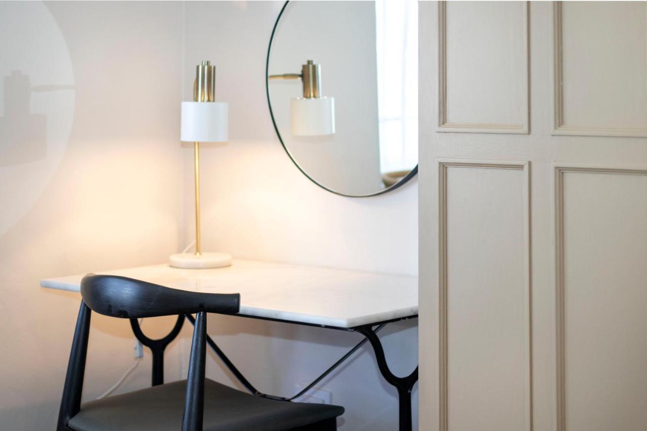 Middedorp Manor Villa Stellenbosch Ngoại thất bức ảnh
