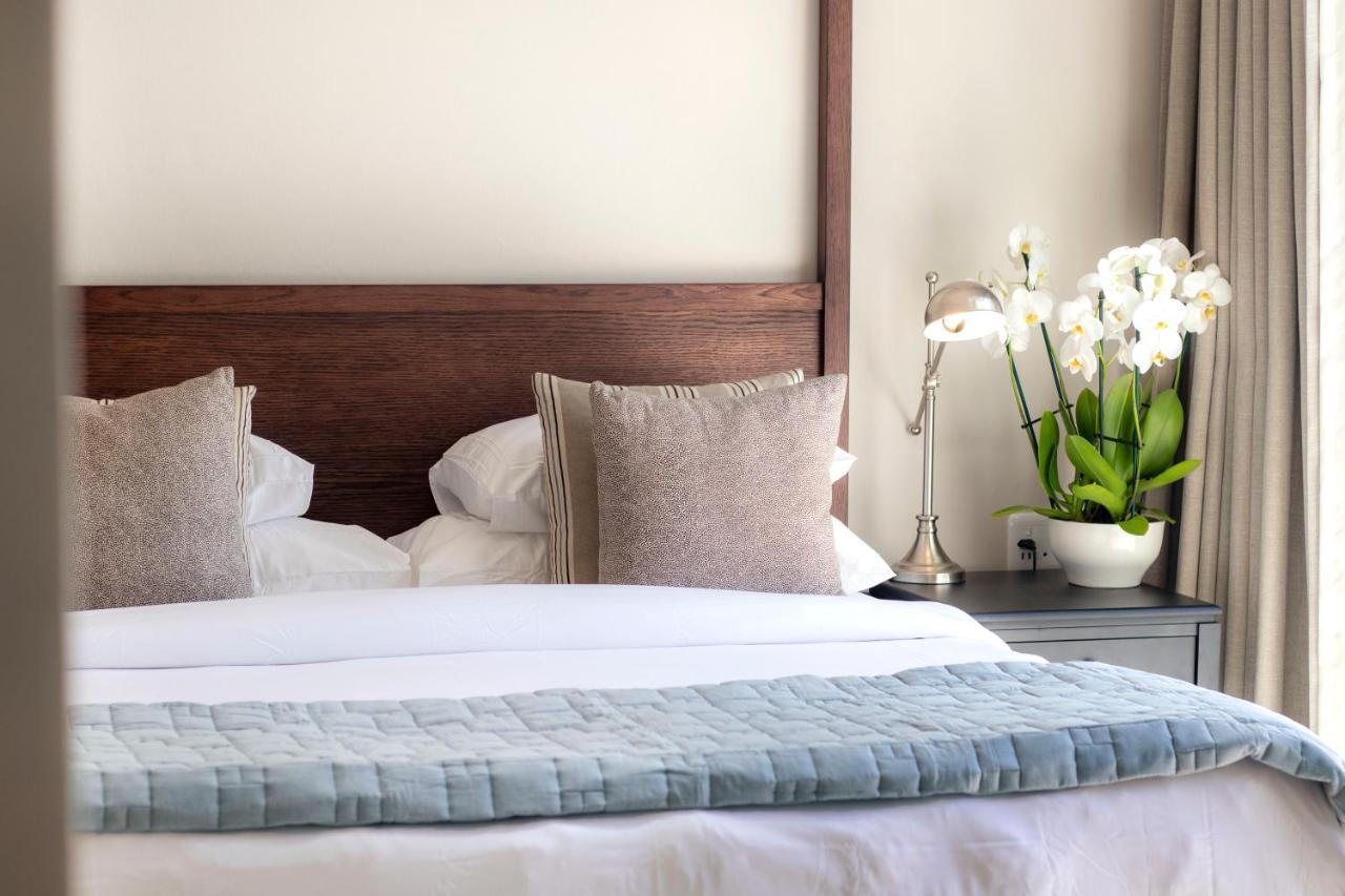 Middedorp Manor Villa Stellenbosch Ngoại thất bức ảnh